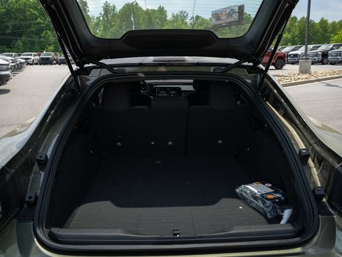 New 2026 Dodge Charger GT w/ Blacktop Package AWD/4WD image 9