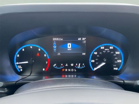 Used 2024 Ford Bronco Sport Big Bend w/ Convenience Package image 4