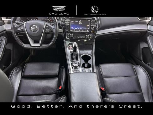 Used 2016 Nissan Maxima 3.5 SL image 9