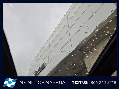 New 2027 INFINITI QX65 Autograph w/ Cargo Package AWD/4WD image 26