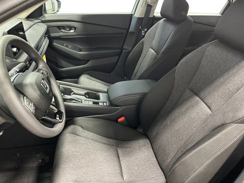 New 2026 Honda Accord SE image 11