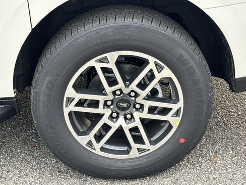 New 2026 Ford Expedition Max Active image 20