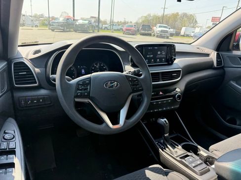 Used 2019 Hyundai Tucson Value image 5