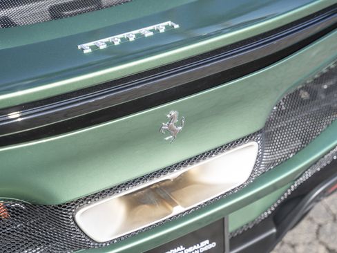 Used 2024 Ferrari 296 GTS image 14