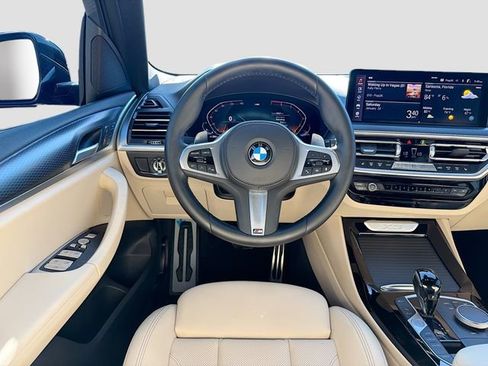 Certified 2022 BMW X3 sDrive30i w/ M Sport Package 2 image 18
