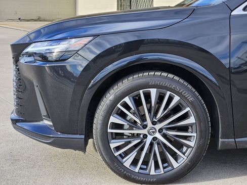 Used 2023 Lexus RX 350 FWD image 9