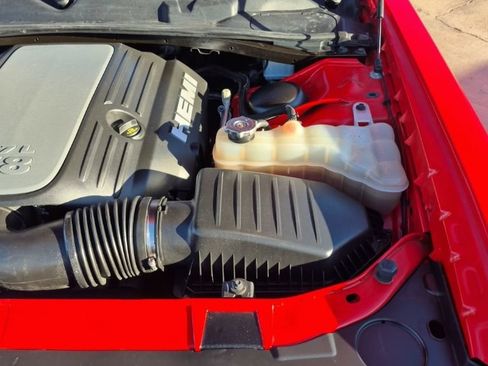 Used 2022 Dodge Challenger R/T w/ Plus Package RWD image 51