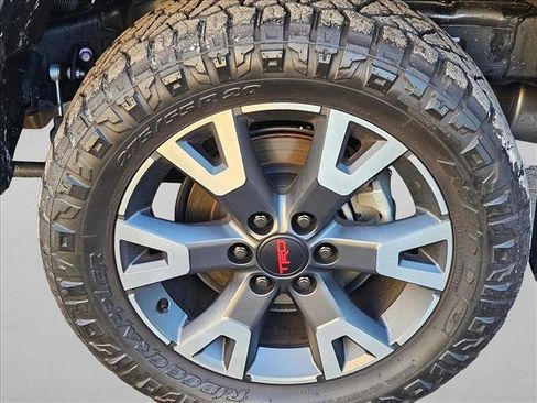 Used 2025 Toyota 4Runner TRD Sport AWD/4WD image 5