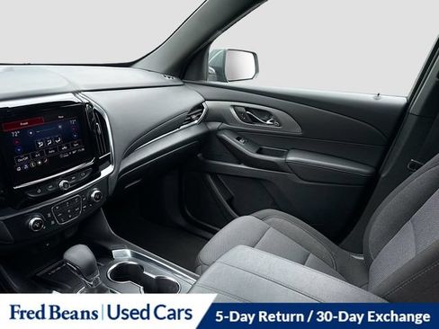 Used 2023 Chevrolet Traverse LT AWD/4WD image 31