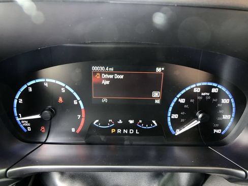 Used 2022 Ford Bronco Sport Big Bend w/ Convenience Package AWD/4WD image 15