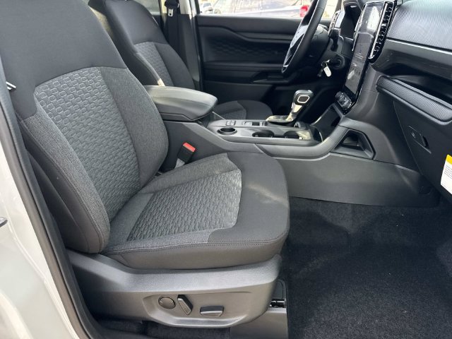 New 2026 Ford Ranger XLT w/ Equipment Group 301A High RWD image 11