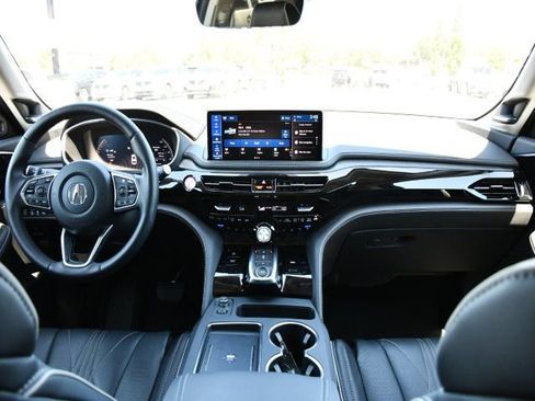Used 2026 Acura MDX SH-AWD w/ Advance Package image 21