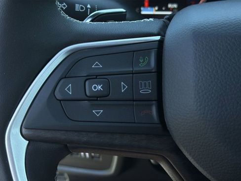 New 2026 Jeep Grand Cherokee Limited image 26