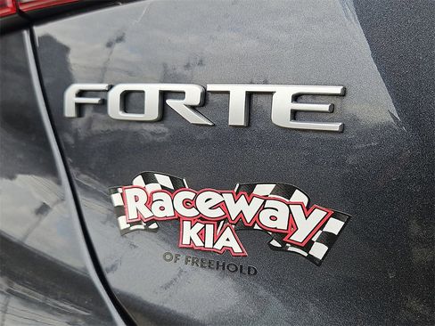 Certified 2023 Kia Forte GT-Line w/ GT-Line Premium Package image 31