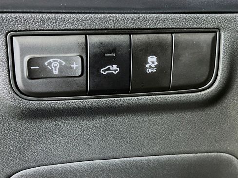 New 2026 Hyundai Santa Cruz SEL AWD/4WD image 13