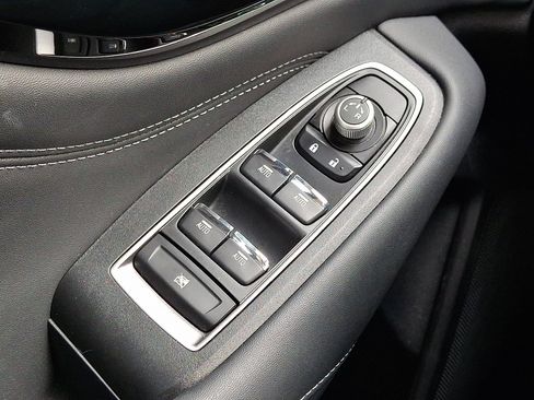 Certified 2023 Subaru Legacy Limited image 24