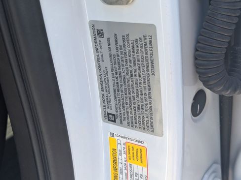 Used 2020 GMC Sierra 3500 Denali w/ Denali Ultimate Package image 9