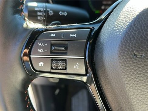 Used 2023 Honda CR-V Sport Touring image 13