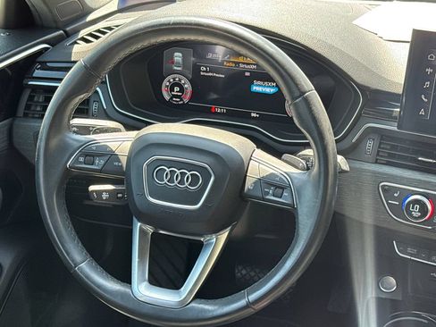 Used 2023 Audi A4 2.0T Premium Plus AWD/4WD image 13