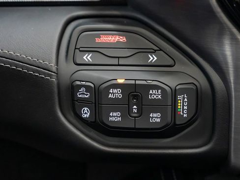 New 2026 RAM 1500 RHO w/ RHO Level 1 Equipment Group AWD/4WD image 15