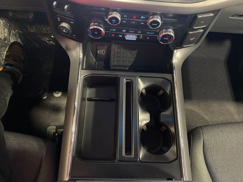 New 2025 Ford F150 XLT w/ Equipment Group 303A High image 11