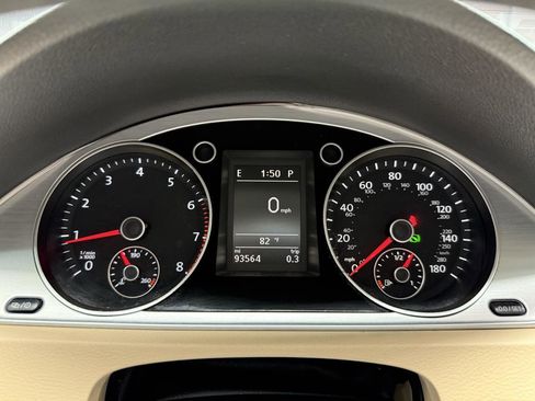 Used 2014 Volkswagen CC Sport FWD image 13
