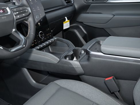 New 2026 GMC Terrain AT4 image 61