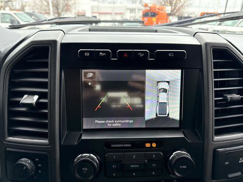 Used 2019 Ford F450 XL w/ STX Appearance Package image 14