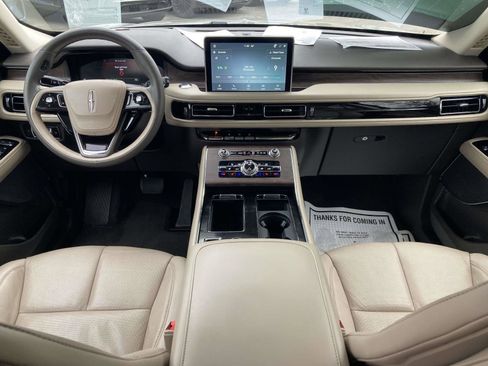 Used 2023 Lincoln Aviator Reserve w/ Equipment Group 201A image 19