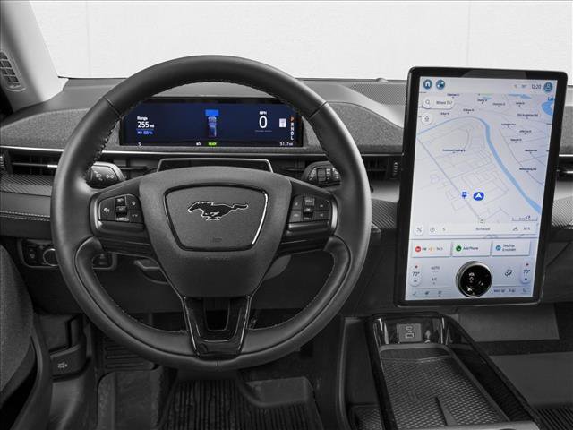 New 2026 Ford Mustang Mach-E Premium AWD/4WD image 4