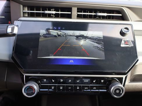 New 2027 Chevrolet Bolt RS image 18