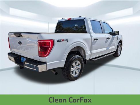 Used 2022 Ford F150 XLT w/ Trailer Tow Package AWD/4WD image 5