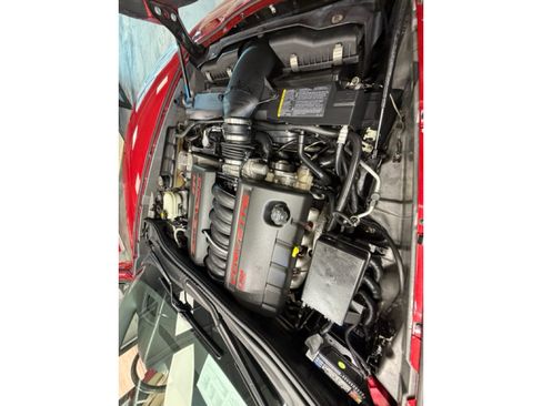 Used 2005 Chevrolet Corvette Coupe w/ Preferred Equipment Group RWD image 46