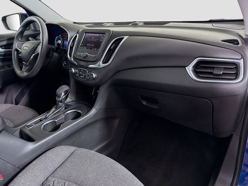 Used 2023 Chevrolet Equinox LT FWD image 30