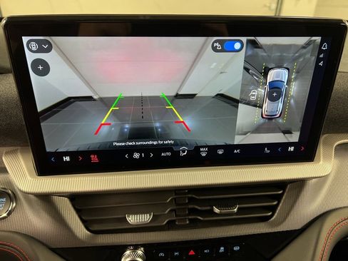 New 2026 Ford Explorer ST-Line w/ ST-Line Street Pack image 12