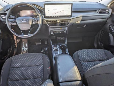 New 2024 Ford Escape Active w/ Tech Pack #1 image 16