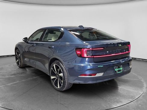 Used 2021 Polestar Polestar 2 AWD/4WD image 2