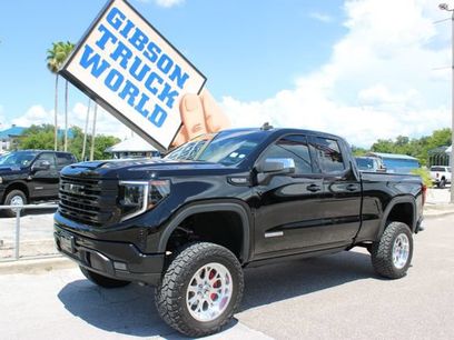 Used 2023 GMC Sierra 1500 Elevation