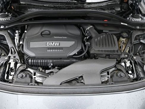 Used 2024 BMW 228i xDrive Gran Coupe w/ Convenience Package image 15