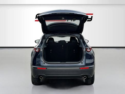 Used 2024 MAZDA CX-30 AWD 2.5 S image 26