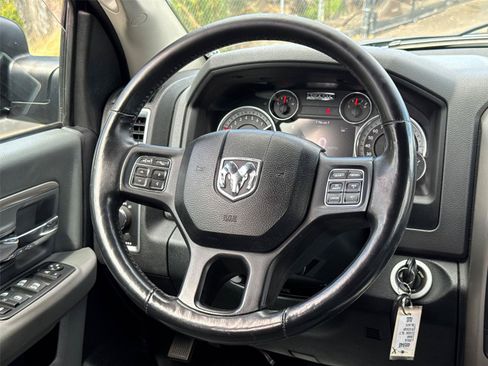 Used 2016 RAM 1500 Lone Star RWD image 23