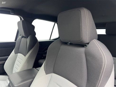 Used 2025 Toyota 4Runner TRD Sport image 28