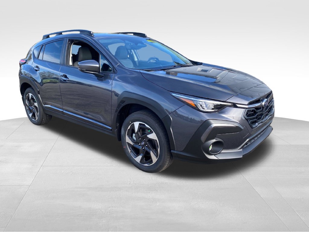 New 2027 Subaru Crosstrek 2.5i Limited AWD/4WD image 5