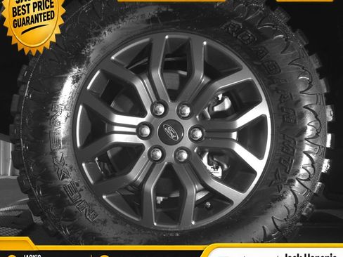 Used 2023 Ford F150 Tremor w/ 360 Degree Camera Package AWD/4WD image 26