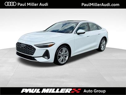 New 2026 Audi A5 Premium