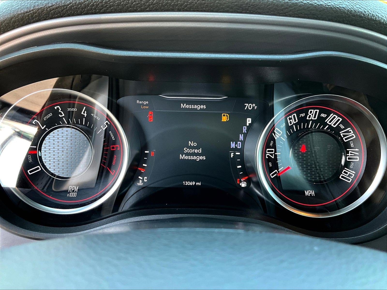 Used 2023 Dodge Challenger R/T RWD image 11