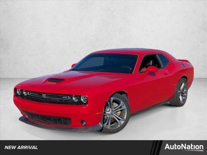 Used 2021 Dodge Challenger GT w/ Plus Package