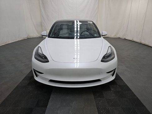 Used 2023 Tesla Model 3 Performance image 12