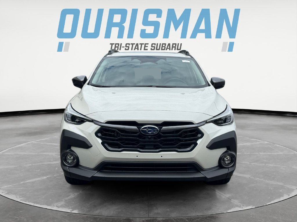 New 2026 Subaru Crosstrek 2.5i Limited w/ Crosstrek Mirror Package AWD/4WD image 8