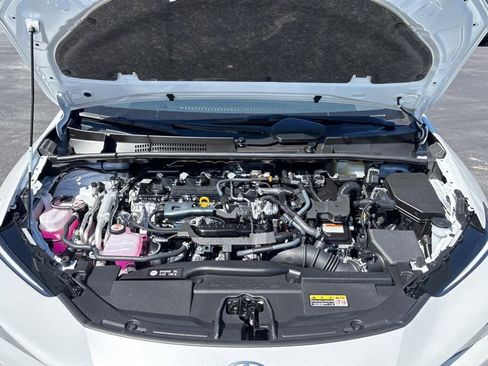 New 2026 Toyota Prius Plug-In Hybrid image 31